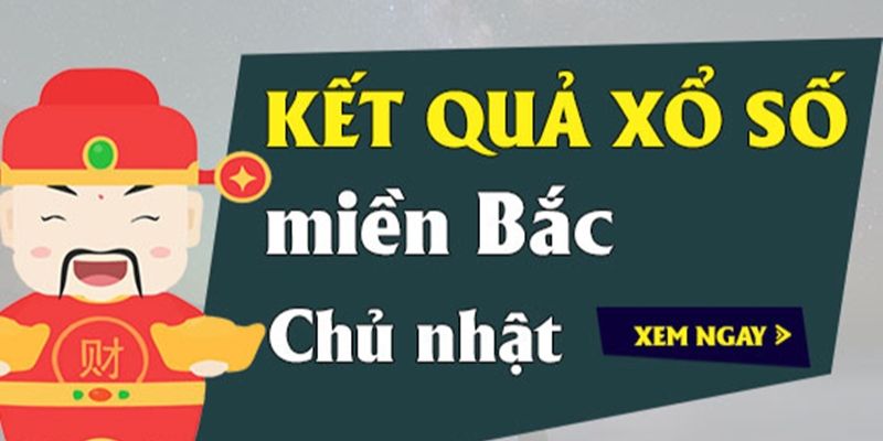 Cách chơi xổ số miền Bắc