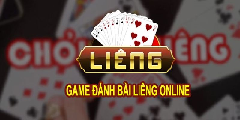 Cách tính điểm bài Liêng 