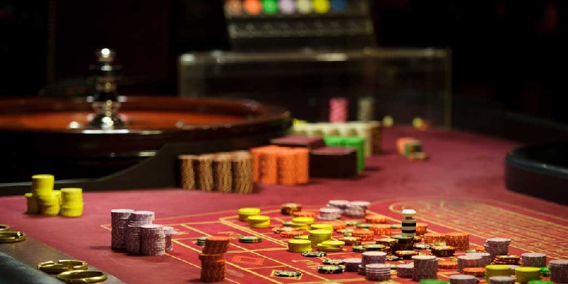 Chia sẻ những mẹo chơi Roulette hiệu quả