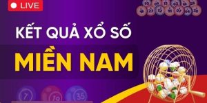 Khám phá xổ số miền Nam