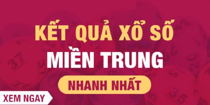 Lợi ích của xổ số miền Trung