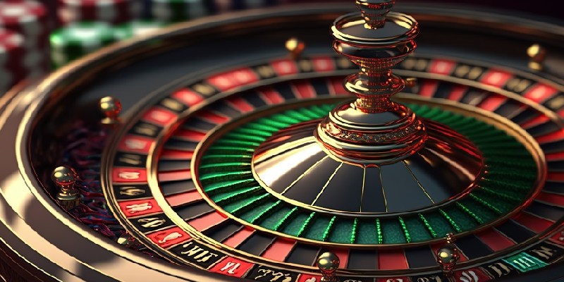 Luật chơi Roulette cơ bản cần nắm bắt