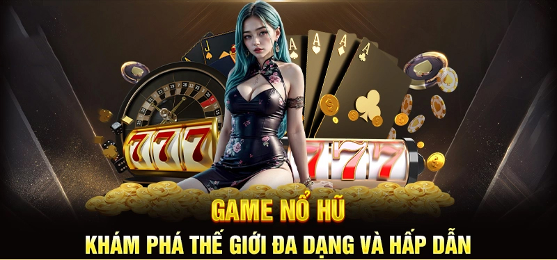 Tìm hiểu cơ bản về sảnh game Mu88 Nổ Hũ là gì?