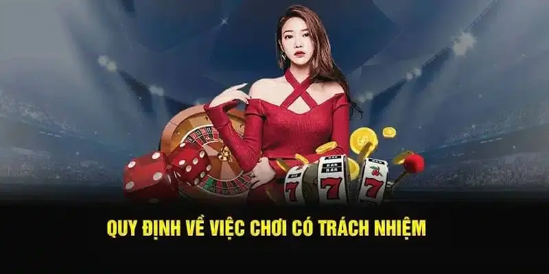 Việc nắm rõ trách nghiệm khi chơi cá cược mang lại hiệu quả tốt